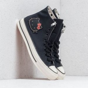 Hello Kitty Chuck 70s